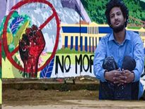 अरुणाचल में असम के भित्तिचित्र कलाकार की गिरफ्तारी से छिड़ा विरोध, सरकारी दफ्तर पर की थी ये हरकत