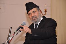 कश्मीरी पंडितों की हत्याओं को याद करके खूब रोया ये मुस्लिम नेता, जानिए क्या कहा