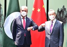 पाकिस्तान में राजनीतिक हलचल के बीच विदेश मंत्री का बड़ा बयान, अपनी बातों से चीन को कर दिया खुश, जानिए वजह