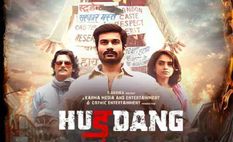 नुसरत भरूचा और सनी कौशल की फिल्म 'हुड़दंग' का धांसू ट्रेलर रिलीज, यहां देखें