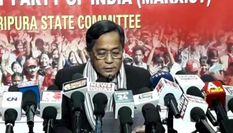 भाजपा कार्यकर्ताओं ने माकपा नेता को घर में घुसकर पीटा, अपराधियों के खिलाफ सख्त दंडात्मक कार्रवाई की मांग