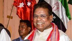 कांग्रेस को असम में राज्यसभा की सीट बरकरार रखने का भरोसा, कहा -  रिपुन बोरा की जीत सुनिश्चित 

