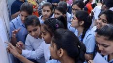 ओडिशा में दसवीं की परीक्षा में पास हुए 90. 55 प्रतिशत छात्र, लड़कियों ने मारी बाजी 