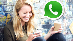 WhatsApp का महिलाओं के लिए धांसू फीचर, इस नंबर पर मैसेज कर पूछ सकेंगी किसी भी तरह का सवाल