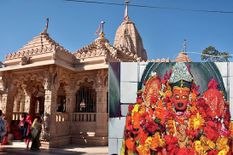 बिहार के इस मंदिर में नवरात्रि पर होती है तांत्रिक पूजा, महिलाओं को नो एंट्री 