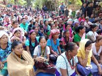त्रिपुरा: ब्रू संगठन ने पुनर्वास समझौते को तेजी से लागू करने की मांग की

