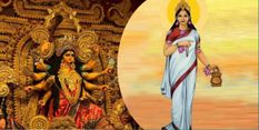 Chaitra Navratri 2nd Day : चैत्र नवरात्रि का दूसरा दिन ,मां ब्रह्मचारिणी को प्रसन्न करने के लिए इस दिन करें ये काम, मिलेगा मनवांछित फल