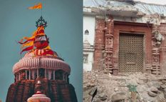 इतिहास में पहली बार हुआ इस मंदिर पर हमला, उपद्रवियों ने मचा दिया तांडव