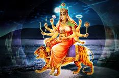 Navratri 4th Day 2022: आज का दिन मां दुर्गा के चतुर्थ स्वरूप देवी कूष्मांडा को समर्पित, जानें मां कूष्मांडा के पूजन का मुहूर्त 