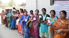 बिहार: एमएलसी चुनाव के परिणाम आना शुरु, जानिए आखिर NDA को कितना टक्कर दे रही है विपक्ष