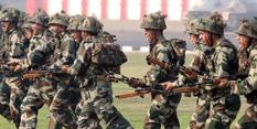 Indian Army Recruitment : अब अग्निवीर कहलाएंगे भारतीय सेना के जवान, अग्निपथ प्रवेश योजना होगी लागू,