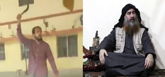 ISIS ने कराया अहमद मुर्तजा से गोरखनाथ मंदिर पर हमला! सामने आया खतरनाक वीडियो
