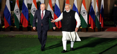 अमेरिका ने अब भारत को दी चेतावनी, रूस के साथ दोस्ती बढ़ाई तो होगा ऐसा अंजाम

