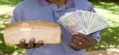 इस देश में 8000 रूपये में भी नहीं मिल रही एक डबल रोटी, महंगाई जानकर उड़ जाएंगे होश