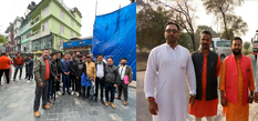 राकेश पाण्डेय का बड़ा ऐलान! सिक्किम में हो रहे धर्मांतरण के षड़यंत्र का ऐसे करेंगे पर्दाफाश