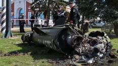 रूस ने किया सबसे बड़ा मिसाइल हमला, यूक्रेन में एक झटके में चली गई इतने लोगों की जान