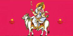 नवरात्रि आठवां दिन: आज होगी मां महागौरी की पूजा, धन व सुख-समृद्धि की प्राप्ति के लिए ऐसे करें पूजा 