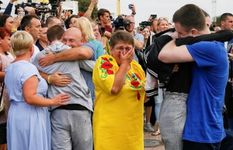 UN ने किया दावा, यूक्रेन में 6.4 मिलियन लोगों तक पहुंची मानवीय सहायता 

