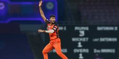 IPL 2022: सनराइजर्स हैदराबाद को लगा बड़ा झटका, ये दिग्गज खिलाड़ी हुआ चोटिल