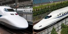 भारत में जल्द आएंगे अच्छे दिन, बुलेट ट्रेन को लेकर जापान ने कर दिया बड़ा ऐलान

