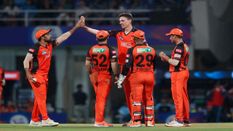 IPL 2022: सनराइजर्स हैदराबाद ने गुजरात टाइटंस का विजय रथ रोका, कप्तान विलियमसन बोले - 