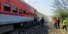 आंध्र प्रदेश ट्रेन दुर्घटना में मारे गए पांच लोगों में असम के 3 निवासी