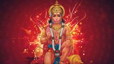 Hanuman Janmotsav 2022 : बन रहे कई विशेष योग, इस विधि से करें हनुमान जी की पूजा, जानिए शुभ मुहूर्त 