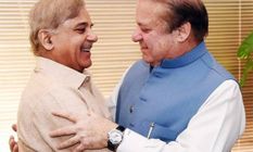 सत्ता संभालते ही शहबाज शरीफ ने अपने भाई को दिया तोहफा, ईद के बाद पाकिस्तान लौटेंगे नवाज शरीफ