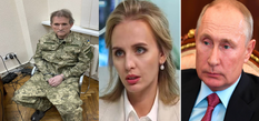 अब झुकेगा रूस! यूक्रेन ने गिरफ्तार किया पुतिन की बेटी का गॉडफादर