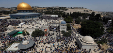यरूशलम की अल-अक्सा मस्जिद में क्यों लड़ते हैं यहूदी और मुस्लिम, जानिए सबसे बड़ा कारण