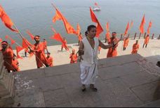 Hanuman Chalisa : हनुमान जयंती के अवसर पर सुखविंदर सिंह ने लॉन्च किया म्यूजिक वीडियो 'श्री हनुमान चालीसा'