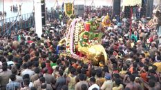मदुरै चिथिरई उत्सव में भगदड़: 2 की मौत, 7 घायल; सीएम स्टालिन ने की आर्थिक सहायता की घोषणा

