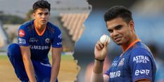 IPL 2022 : लगातार 5 मैच हारने के बाद आज मुंबई इंडियंस के लिए खलेगें तेंदुलकर!, सारा तेंदुलकर ने दिया रिऐक्शन