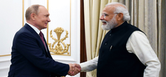 भारत चाहकर भी नहीं हो सकता रूस से दूर, जानिए चौंका देने वाले कारण