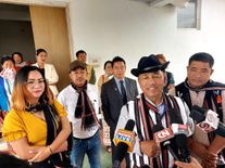 अरुणाचल मंत्री की अपील, 'राज्य को आत्मनिर्भर बनाने के लिए करें खेती 