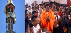 राज ठाकरे का बड़ा ऐलान, पूरे महाराष्ट्र में MNS करेगी महाआरती