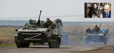 यूक्रेन पर अब होगा जबरदस्त अटैक, रूस ने सेना को दिया नया अल्टीमेटम