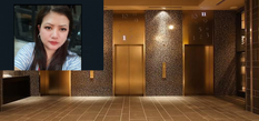 6 दिन पहले लापता हो गई थी महिला, अब होटल के लिफ्ट शाफ्ट में मिला शव