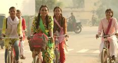'चूहिया' फिल्म का पहला गाना 'साइकिल के बजा के टुन- टुनिया' रिलीज, यहां देखें वीडियो 