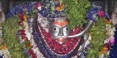 Kalashtami Vrat : मासिक कालाष्टमी व्रत आज, ऐसे करें भैरवनाथ की पूजा, जानिए पूजन- विधि और शुभ मुहूर्त