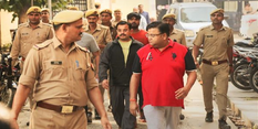 भाजपा नेता के बेटे को किसानों पर कार चढ़ाना पड़ा भारी, कोर्ट ने भेजा सीधा जेल