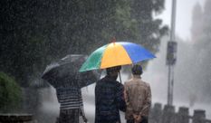 इस राज्य में भीषण बारिश की चेतावनी, जिला प्रशासन ने लोगों से सुरक्षित जगहों पर जाने की अपील की 
