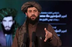 आपस में लड़कर मरेंगे पाकिस्तान-अफगानिस्तान!, तालिबान ने दी सीधी धमकी