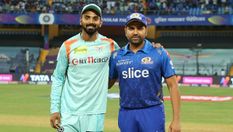 LSG vs MI IPL 2022: केएल राहुल मुंबई इंडियंस के खिलाफ यह रिकॉर्ड हासिल करने वाले पहले खिलाड़ी बने

