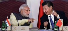 अब सामने नहीं टिकेगा चीन, भारत ने BRI की काट के लिए जारी किया TDC फंड