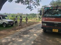 नशीले पदार्थ लेकर आ रहे थे असम के 2 युवक, त्रिपुरा पुलिस ने किया गिरफ्तार