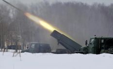 रूस ने यूक्रेन को फिर दिया झटका, इतने ड्रोन मार गिराए