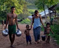 त्रिपुरा के 50 फीसदी घरों तक नहीं पहुंचता पीने का साफ पानी, मंत्री सुशांता चौधरी ने किया ऐसा ऐलान