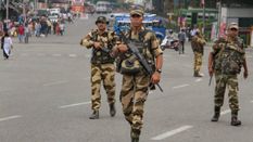दक्षिण कश्मीर में एक्शन मोड पर इंडियन आर्मी, हिजबुल मुजाहिदीन के आतंकवादी को मौत की नींद सुलाया