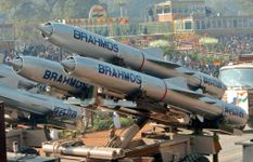अब नहीं बचेगी चीनी नेवी! भारत ने अंडमान निकोबार से दाग दी BrahMos मिसाइल